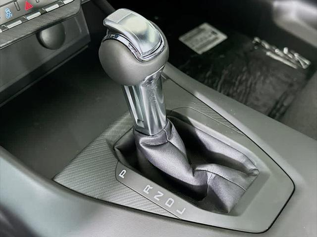 new 2025 Ford Mustang car, priced at $30,420