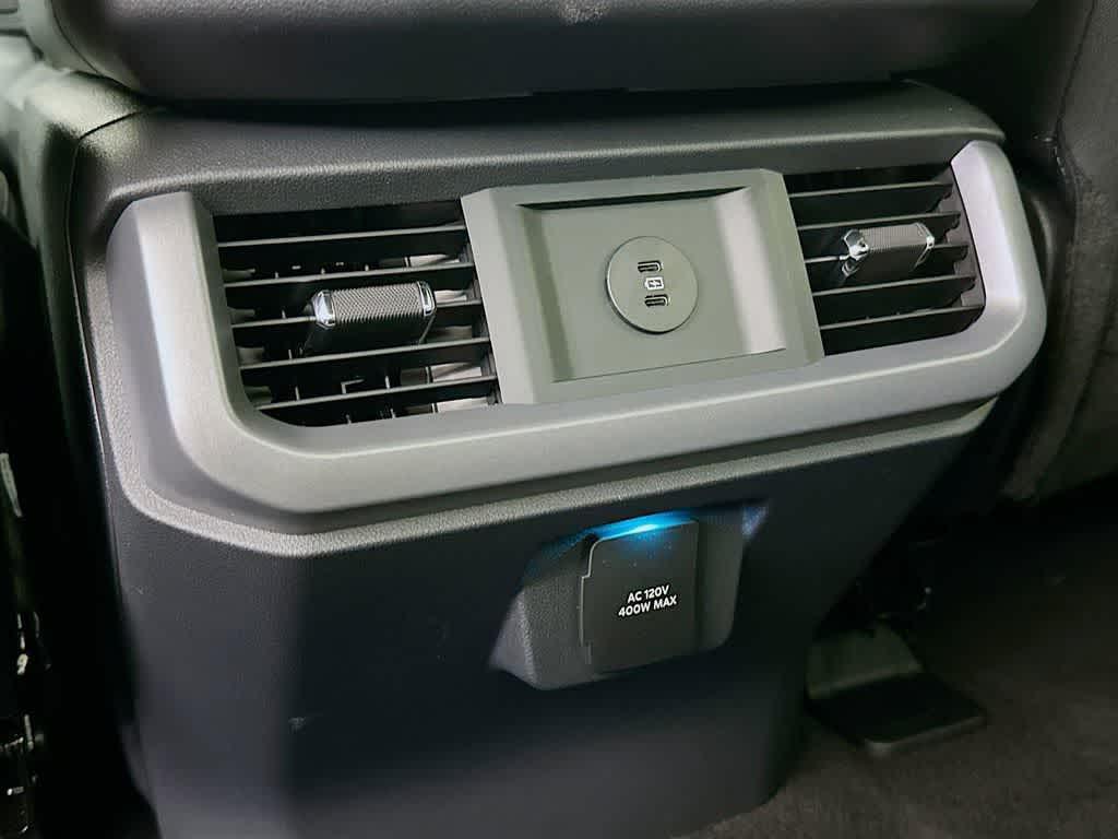 new 2025 Ford F-150 car, priced at $45,672