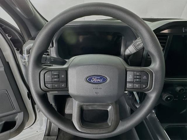 new 2024 Ford F-150 car, priced at $39,241