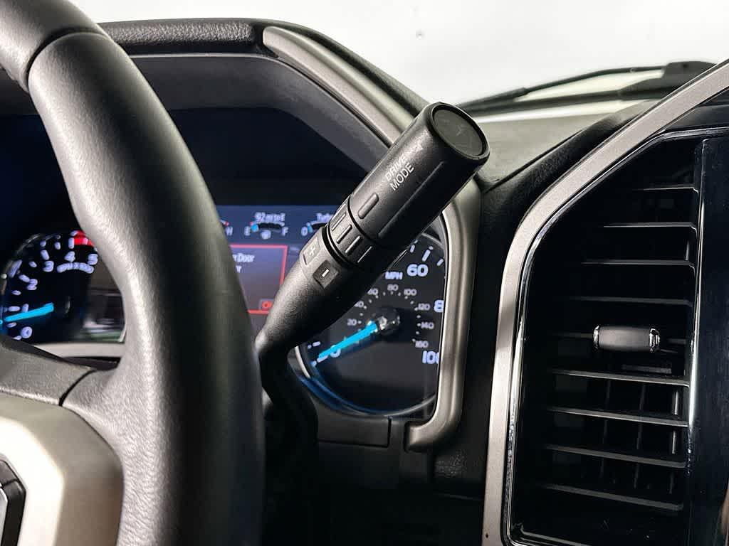 used 2022 Ford F-250 car, priced at $60,881