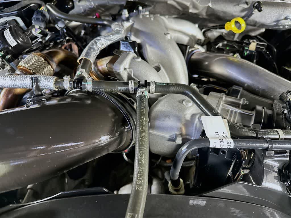 used 2022 Ford F-250 car, priced at $60,881