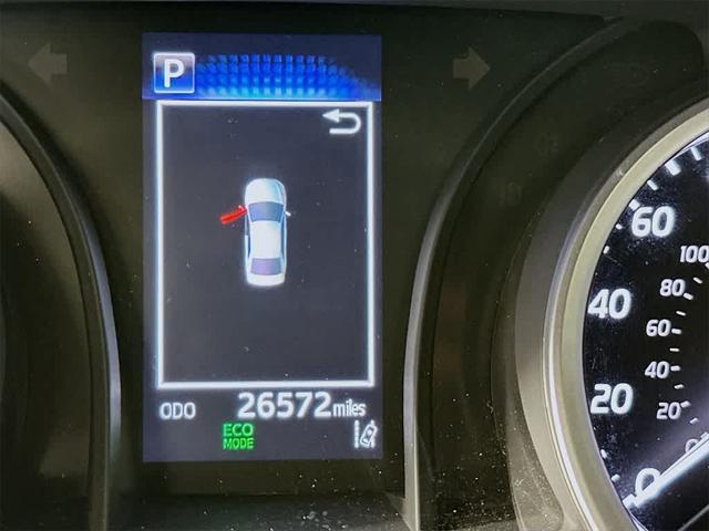used 2022 Toyota Camry car, priced at $23,860