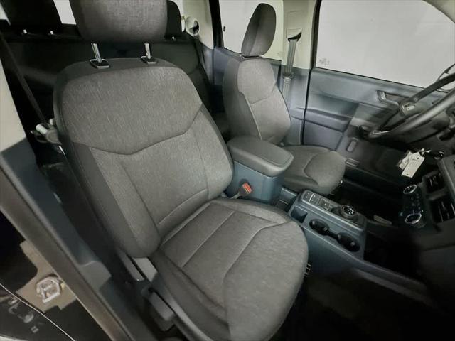 new 2024 Ford Maverick car, priced at $27,243