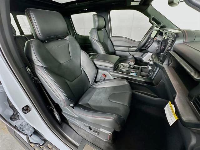 new 2025 Ford F-150 car, priced at $93,865