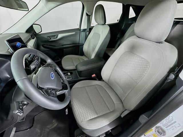 used 2022 Ford Escape car, priced at $21,368