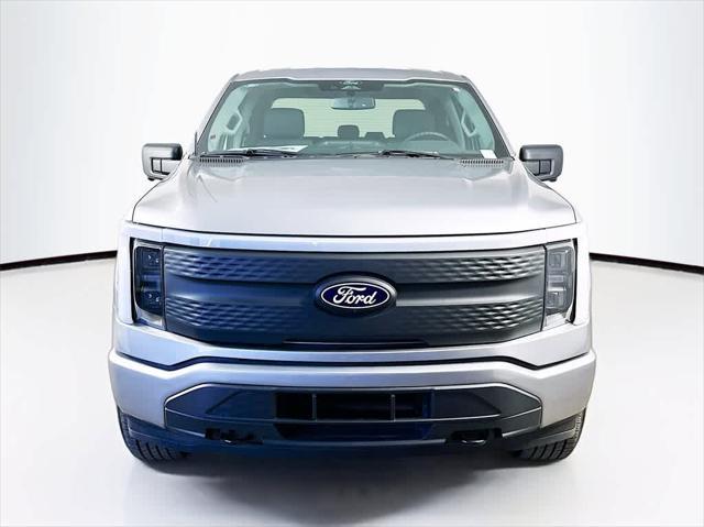 new 2024 Ford F-150 Lightning car, priced at $49,787