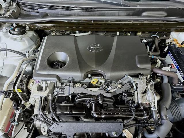 used 2019 Toyota Camry car, priced at $19,529