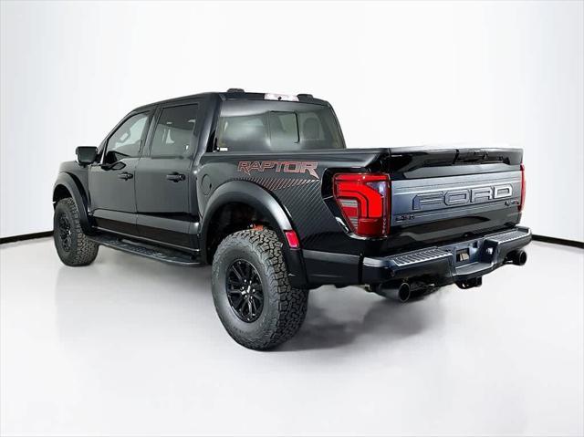 new 2024 Ford F-150 car, priced at $81,930