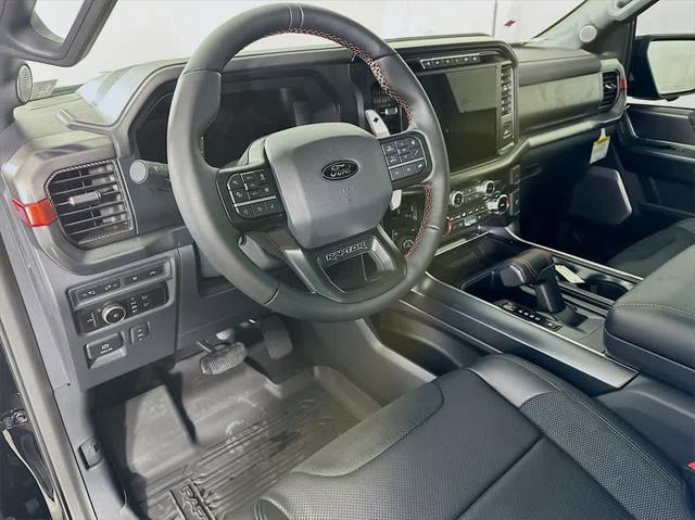 new 2024 Ford F-150 car, priced at $81,930