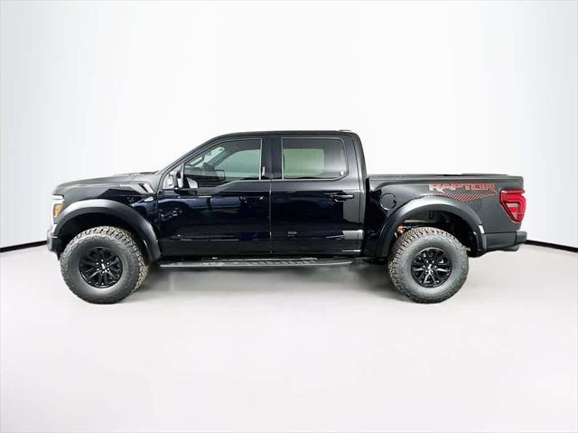 new 2024 Ford F-150 car, priced at $81,930