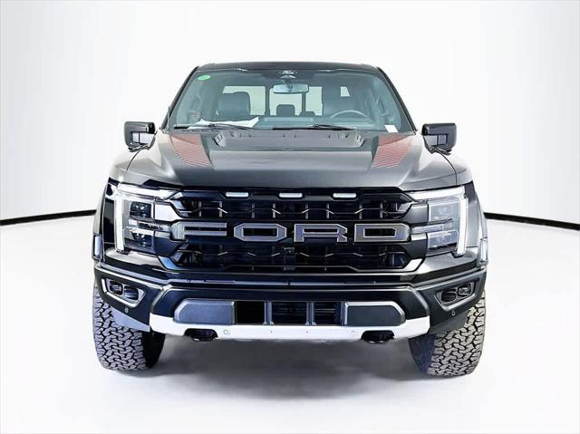 new 2024 Ford F-150 car, priced at $81,930