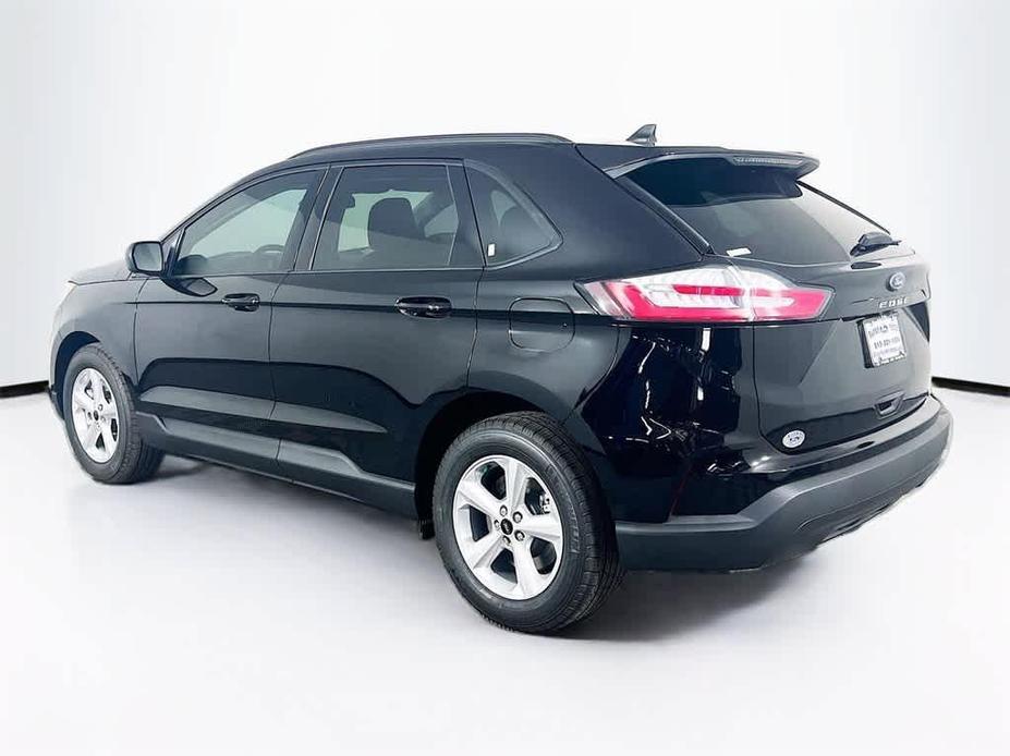 new 2024 Ford Edge car, priced at $33,008