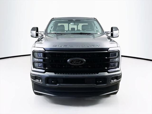 new 2024 Ford F-250 car, priced at $84,773