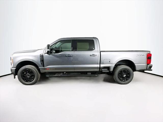 new 2024 Ford F-250 car, priced at $84,773