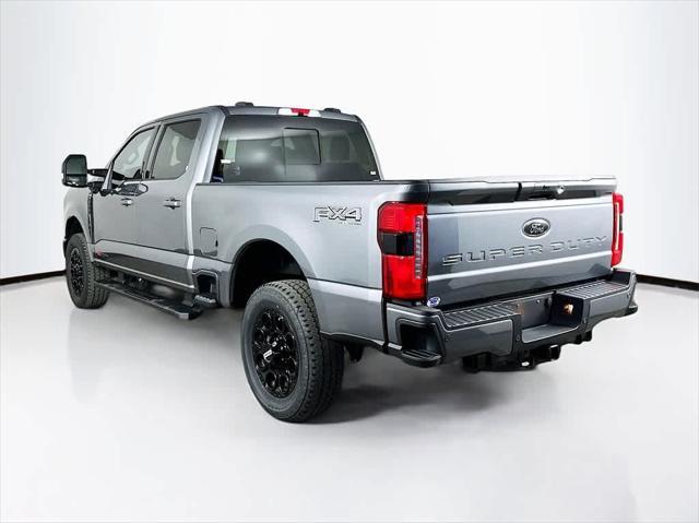 new 2024 Ford F-250 car, priced at $84,773