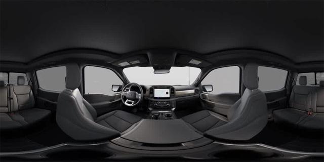 new 2025 Ford F-150 car, priced at $74,920