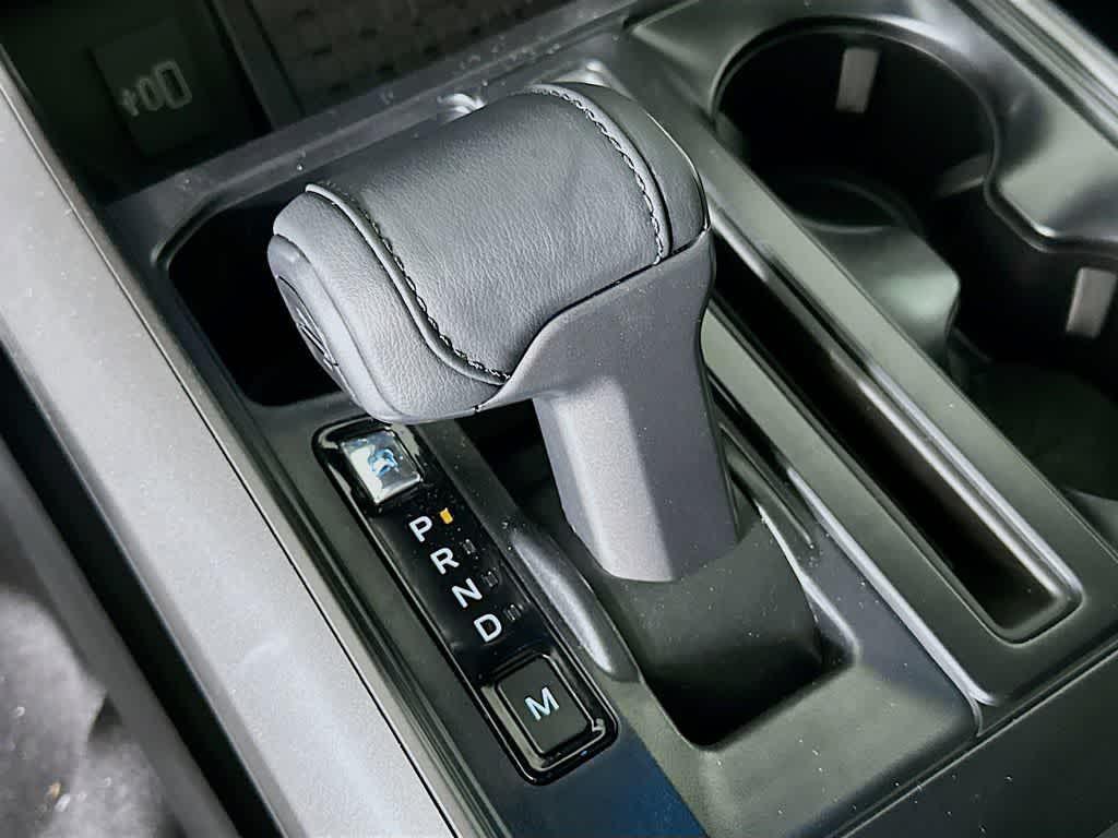 new 2025 Ford F-150 car, priced at $63,682
