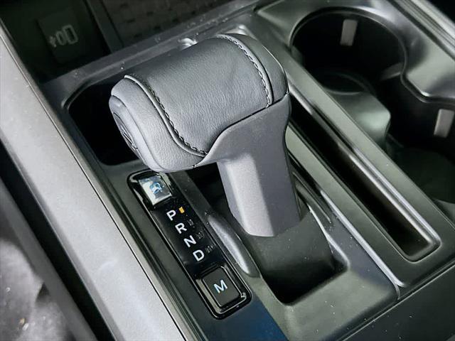 new 2025 Ford F-150 car, priced at $65,180