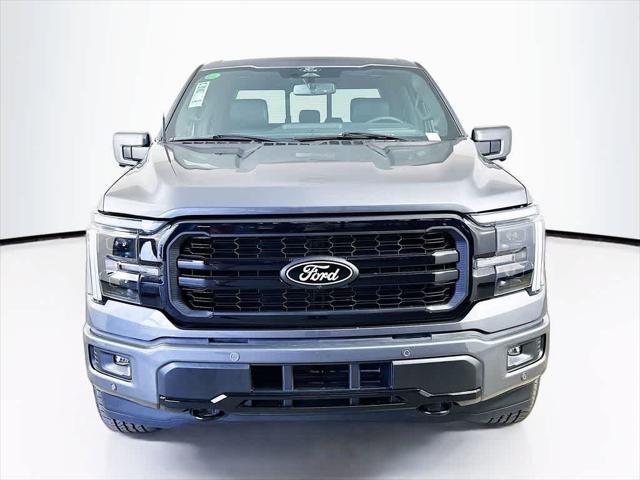 new 2025 Ford F-150 car, priced at $65,180