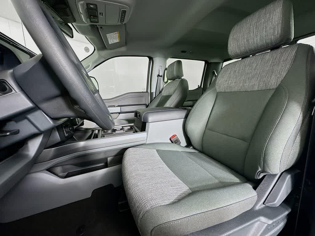 new 2026 Ford F-250 car, priced at $82,640