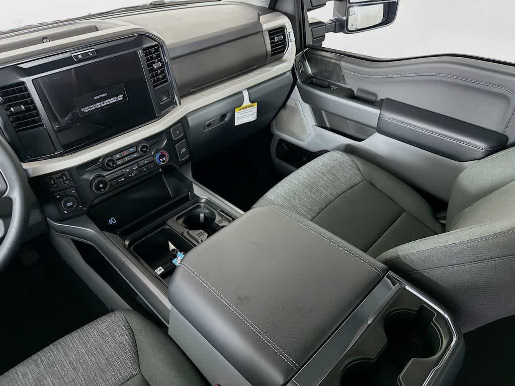 new 2026 Ford F-250 car, priced at $82,640