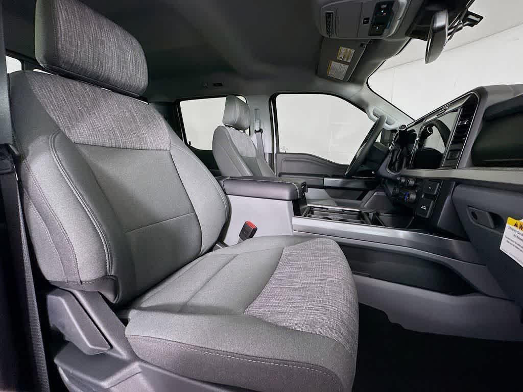 new 2026 Ford F-250 car, priced at $82,640