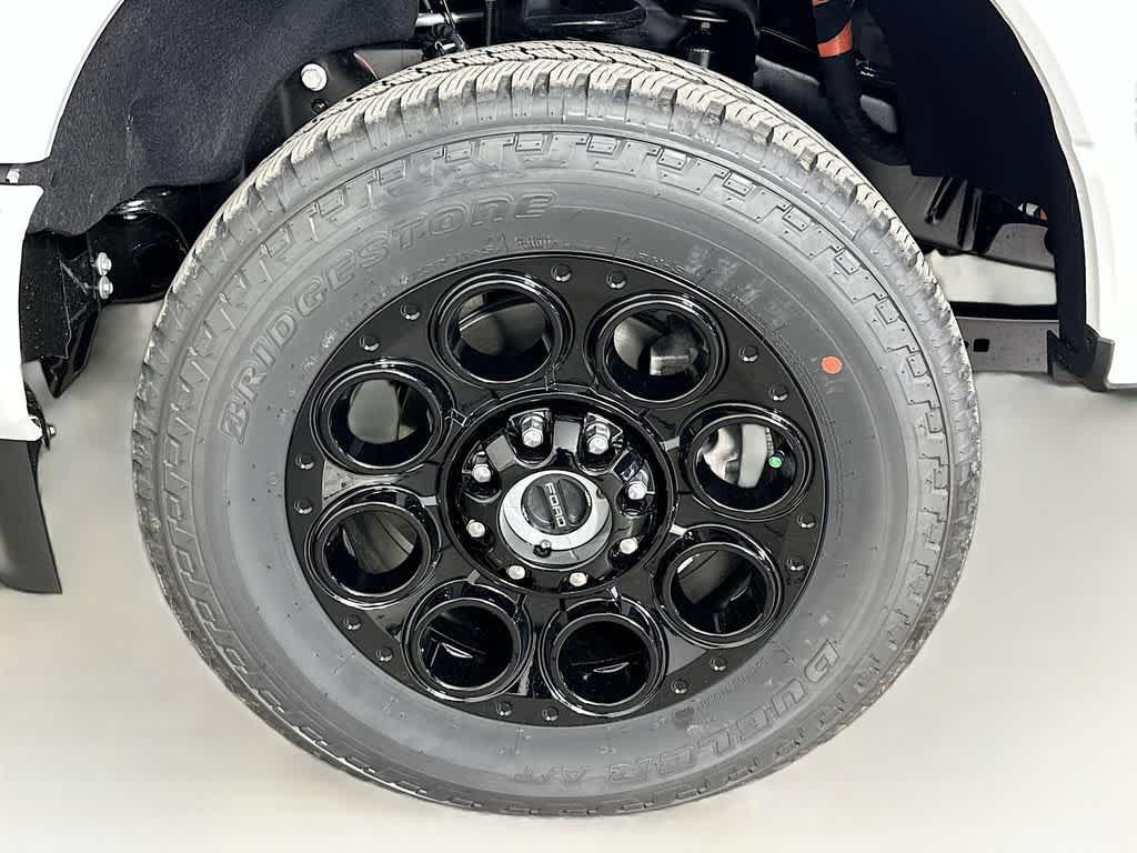new 2026 Ford F-250 car, priced at $82,640