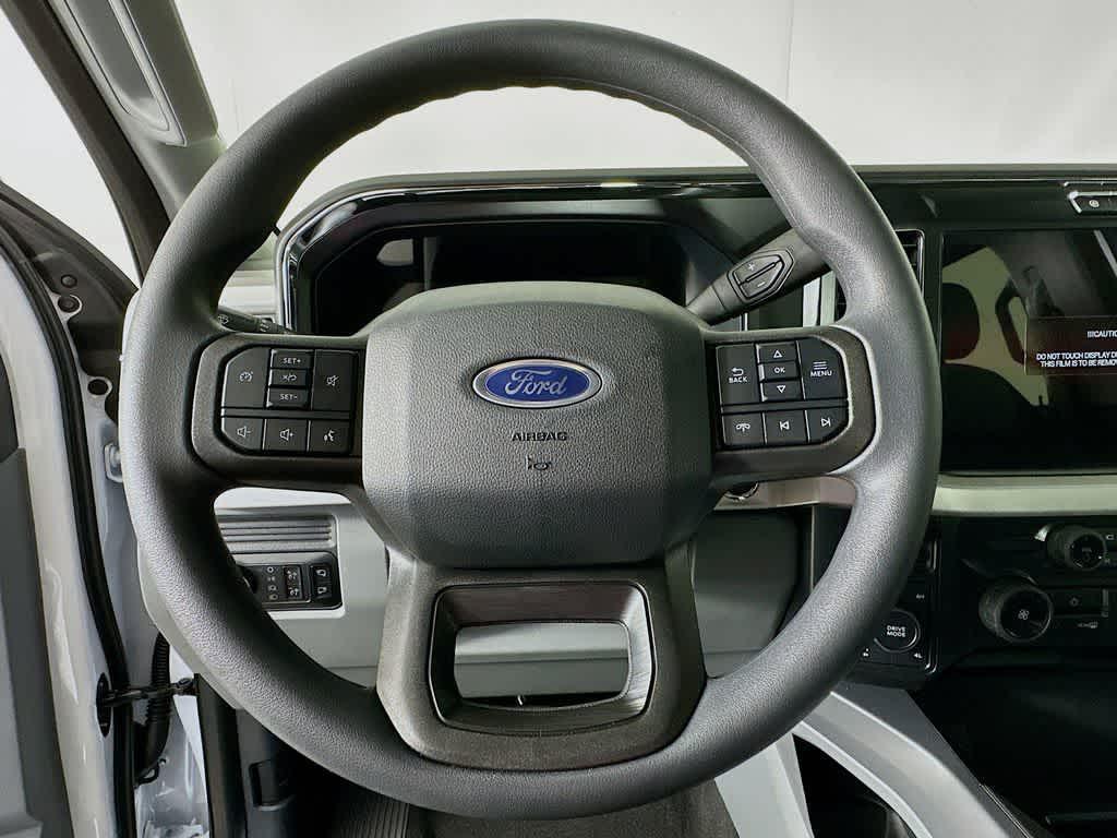 new 2026 Ford F-250 car, priced at $82,640