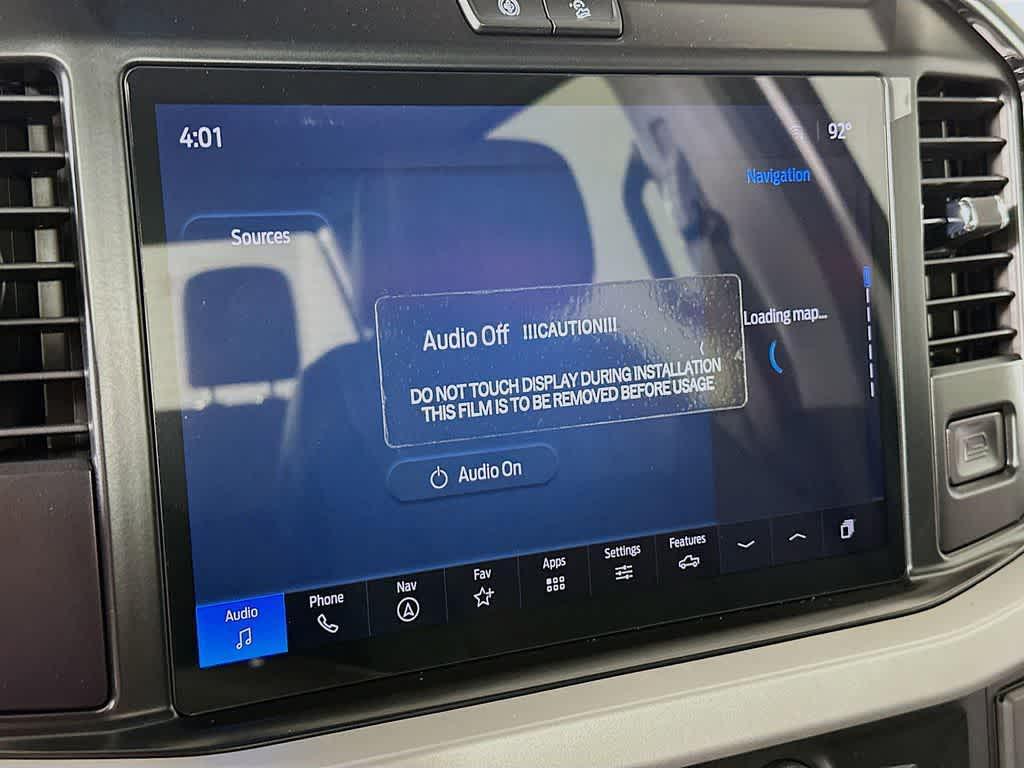 new 2026 Ford F-250 car, priced at $82,640