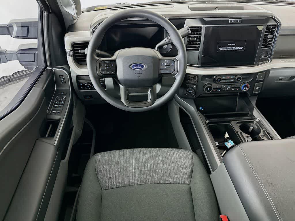 new 2026 Ford F-250 car, priced at $82,640