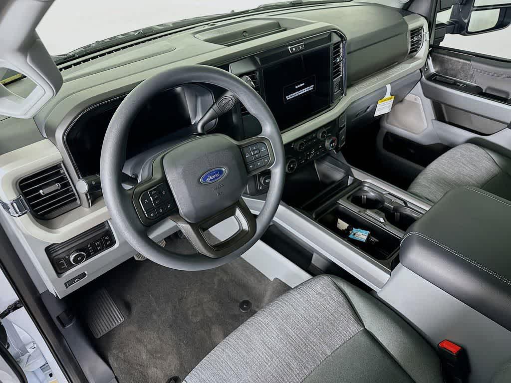 new 2026 Ford F-250 car, priced at $82,640