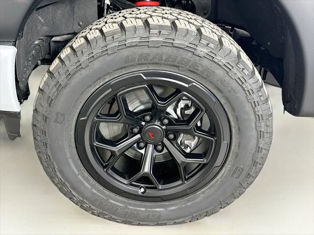 new 2025 Ford F-150 car, priced at $90,719