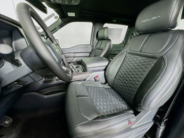 new 2025 Ford F-150 car, priced at $90,719