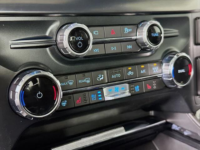 new 2025 Ford F-150 car, priced at $90,719
