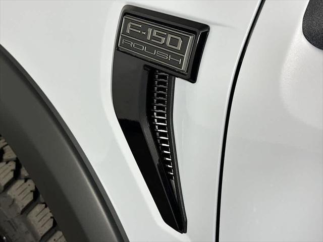 new 2025 Ford F-150 car, priced at $90,719