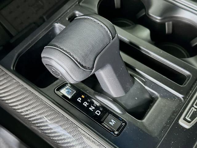 new 2025 Ford F-150 car, priced at $90,719
