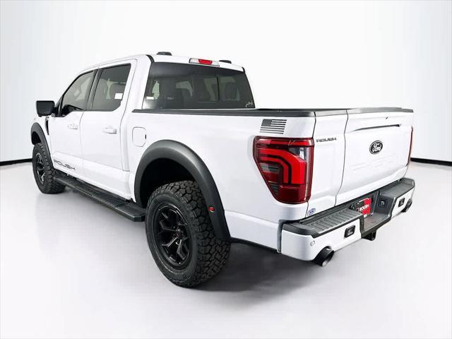 new 2025 Ford F-150 car, priced at $90,719