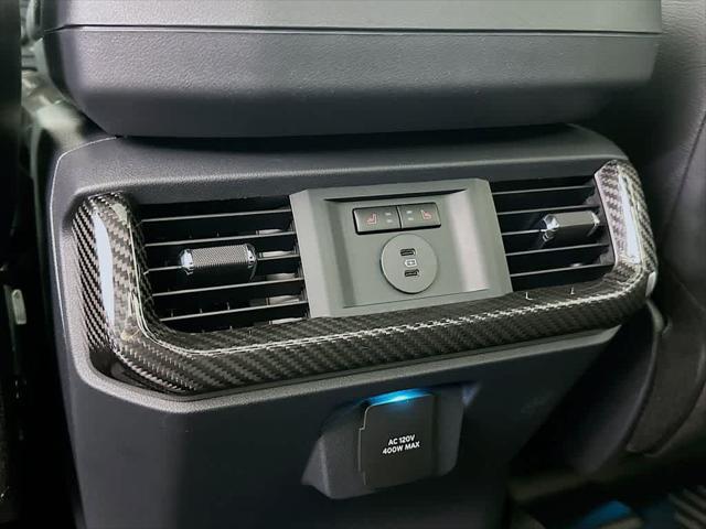 new 2025 Ford F-150 car, priced at $90,719