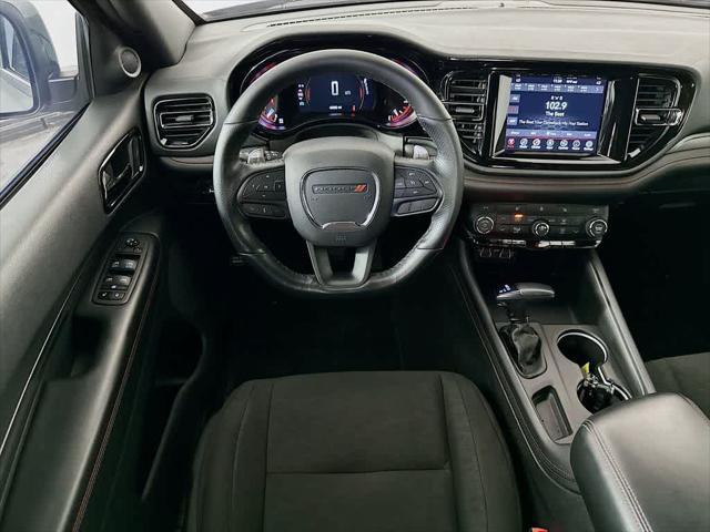 used 2023 Dodge Durango car, priced at $27,655