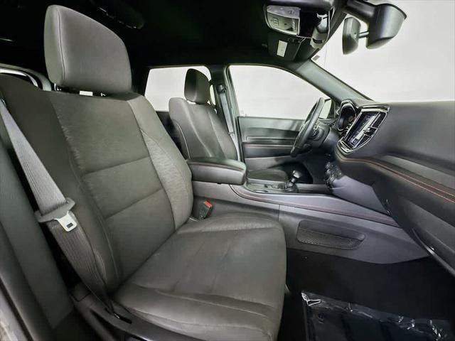 used 2023 Dodge Durango car, priced at $27,655