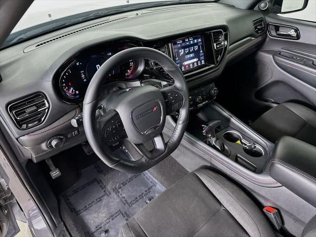 used 2023 Dodge Durango car, priced at $27,655