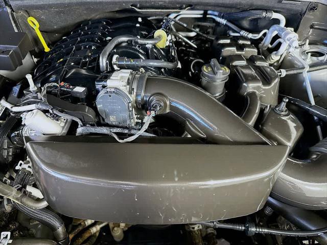 used 2023 Dodge Durango car, priced at $27,655