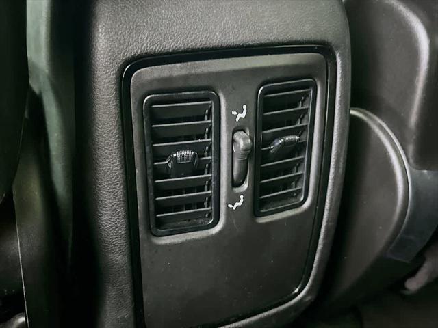 used 2023 Dodge Durango car, priced at $27,655