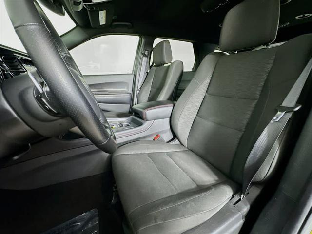 used 2023 Dodge Durango car, priced at $27,655