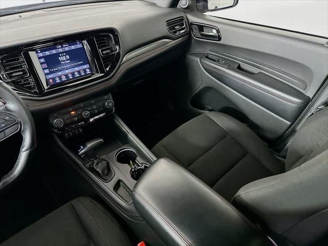 used 2023 Dodge Durango car, priced at $27,655
