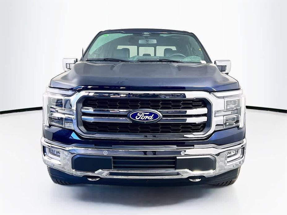 new 2024 Ford F-150 car, priced at $69,527