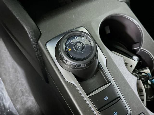new 2025 Ford Bronco Sport car, priced at $29,244