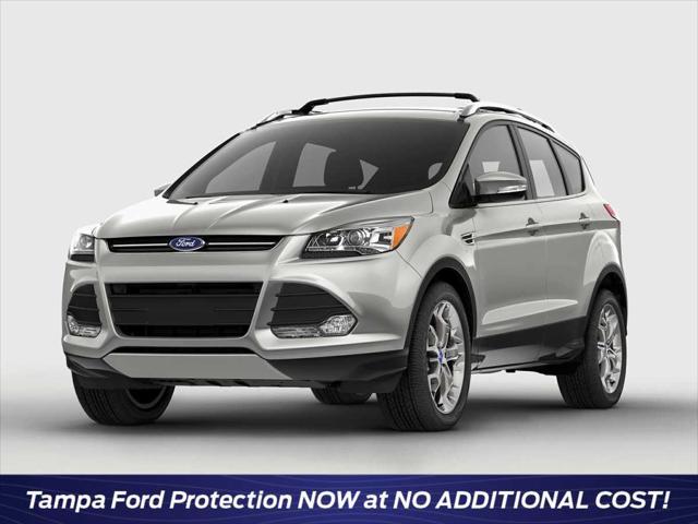 used 2016 Ford Escape car