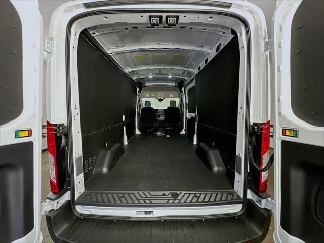 new 2025 Ford Transit-250 car, priced at $49,167