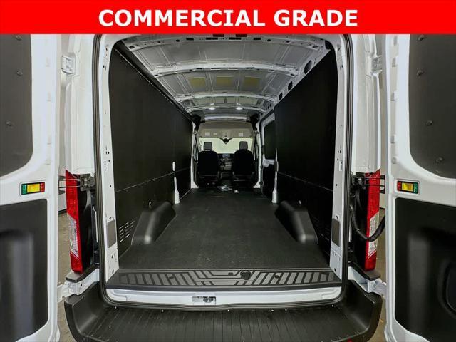 new 2025 Ford Transit-250 car, priced at $49,167